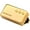 Gold, variant on Railhammer Nuevo 90 Humcutter Pickup Black Bridge
