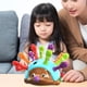 thumbnail image 4 of Juguete de erizo de motricidad fina con púas - Montessori, color y juego sensorial - Aprendizaje temprano para bebés de 1 a 3 años, 4 of 5