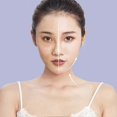 thumbnail image 4 of Facial Massager Electric Scraping Board High-frequency Vibration Warm Massage Firming Lifting Photon Rejuvenation, 4 of 4