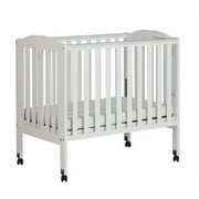 Portable Cribs Walmart Com