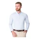 thumbnail image 5 of Camisa Hombre Aldo Conti Orange (h9961), 5 of 6