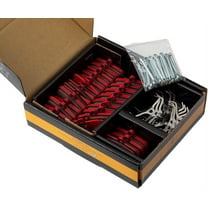 Jagwire Sport Semi-Metallic Disc Brake Pads for Shimano XTR M9120, XT M8120