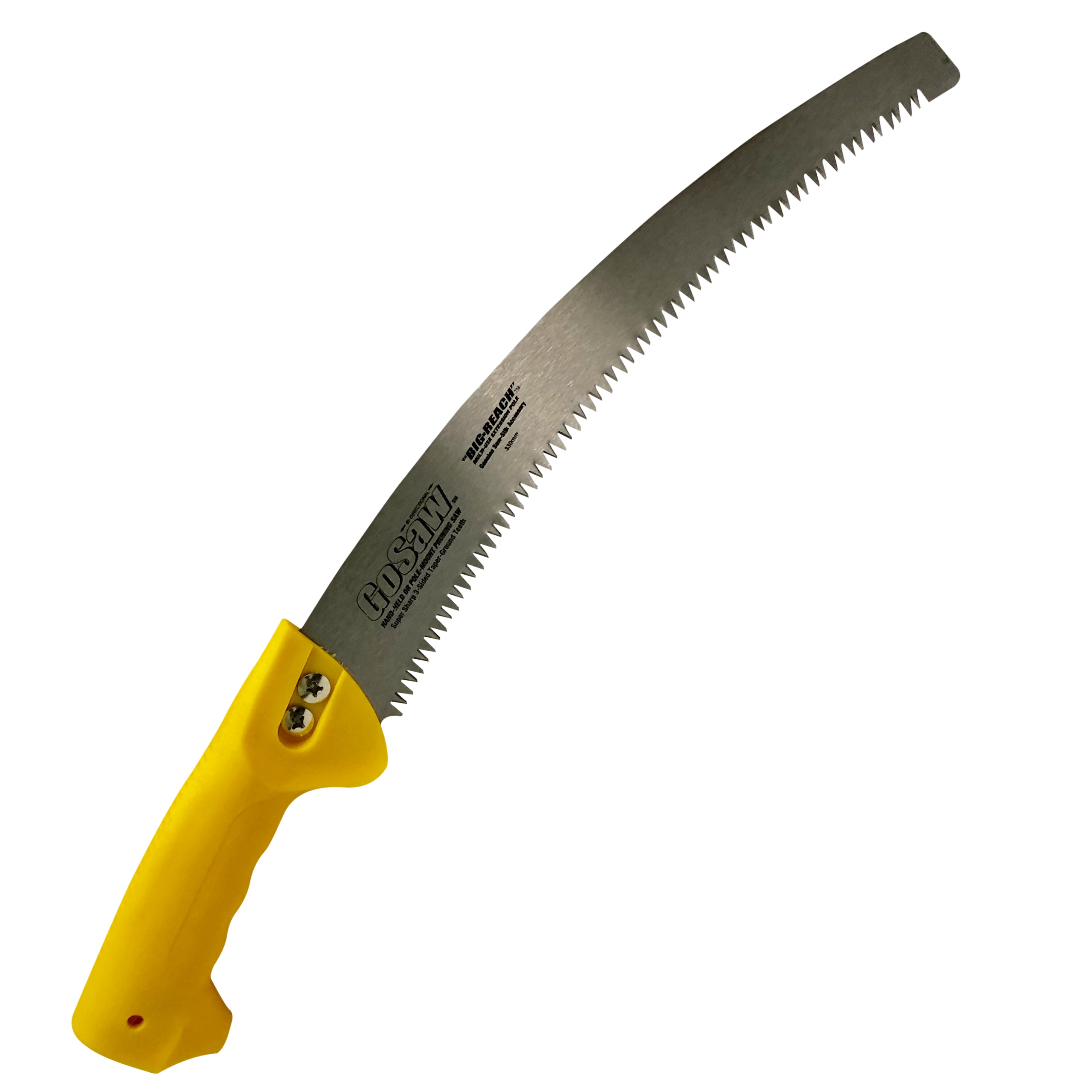 DocaPole "GoSaw" Combination Extension PoleMounted Attachment & Hand