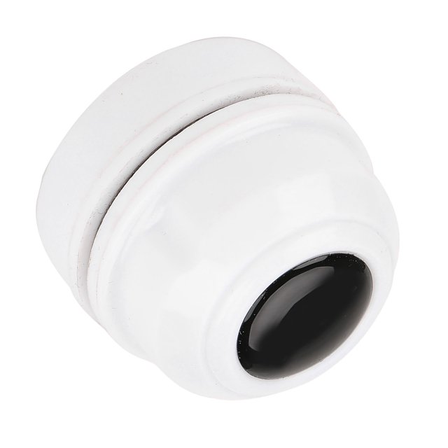 Mini Herramiente de Limpieza Portátil Con Imán de PlásStico Duradero, Cepillo para Pecera, Fácil de Usar, Limpieza Ecológica, Conveniente para Propietario de Pecero