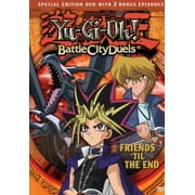 Yu-Gi-Oh!: Season 2, Vol. 7 - Friends 'Til the End [DVD]