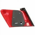 thumbnail image 6 of For 13-15 Mercedes Benz GLK250 350 Tail Light Taillight Lamp RH Passenger Side, 6 of 10