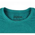 thumbnail image 7 of Inkmeso Dad Man Graphic Tshirt For Daddys Shirt Full Sleeve Mens Jersey Tee, 7 of 7