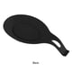 thumbnail image 4 of Inteprter Premium multifuncional del soporte ligero de la cuchara del silicón del soporte resistente al calor del estante de la cuchara de la Cocina y Comedor Negro, 4 of 6