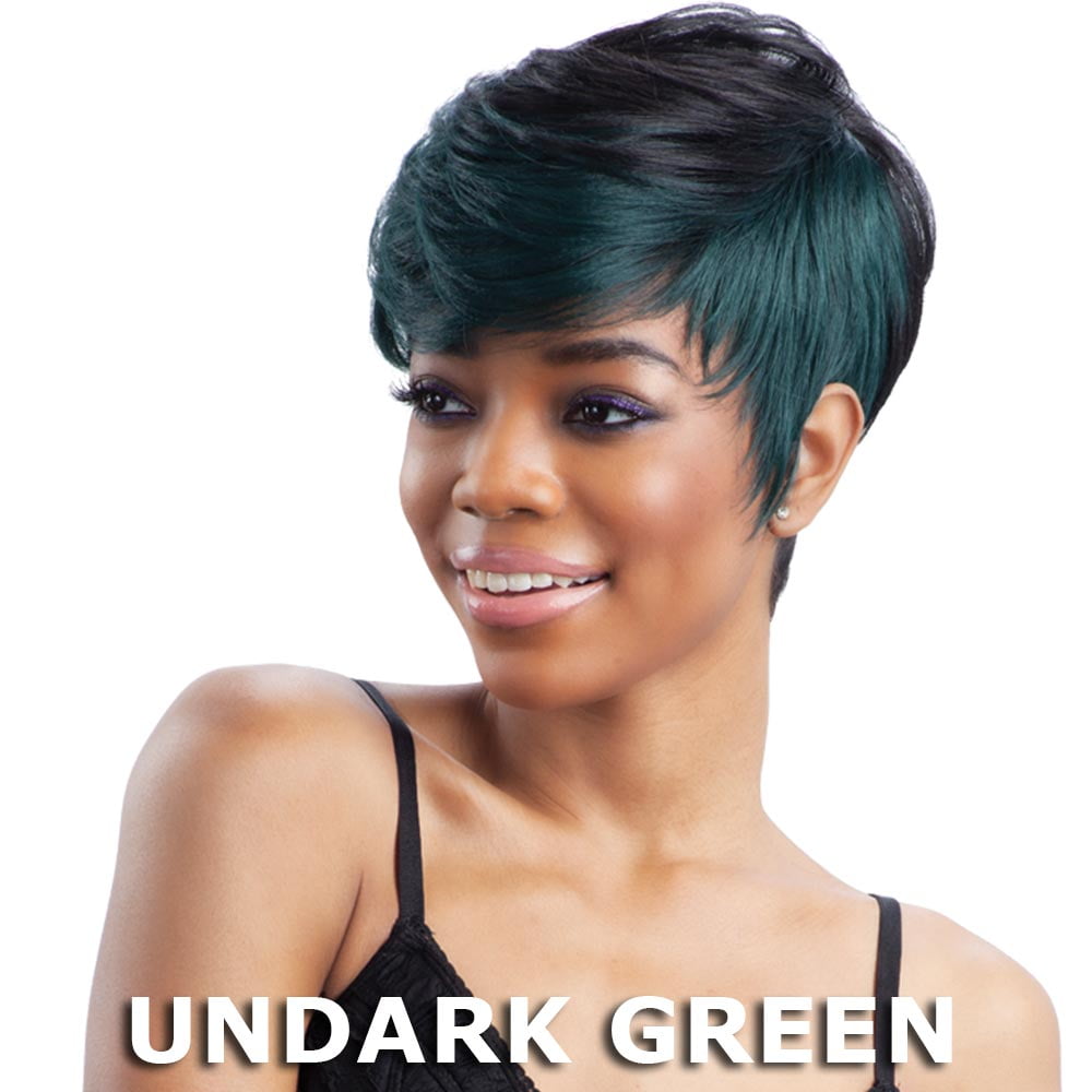 FreeTress Equal Synthetic Hair Wig - CHARLIE (OM30GOLD)
