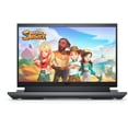 thumbnail image 2 of DELL G15 5530 Premium Gaming Laptop 15.6" FHD 165Hz (100% sRGB, 3ms, NVIDIA G-SYNC + DDS) Intel 10-core i5-13450HX 64GB DDR5 2TB SSD GeForce RTX 4050 Graphic Backlit USB-C Win11 Black, 2 of 7