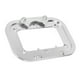 thumbnail image 4 of Kit De Sujeción De Batería, Ranuras Empotradas, Bandeja De Batería, aleación De Aluminio, Resistente Al óxido Para Baterías Optima 34M D34M 34 78 D34 D78, 4 of 8