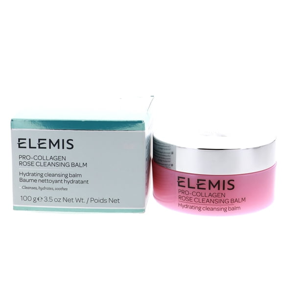 ELEMIS Pro-Collagen Rose Cleansing Balm 3.7 oz