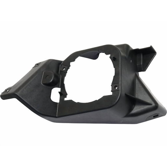 Fog Light Bracket - Compatible with 2012 - 2014 Honda CR-V 2013