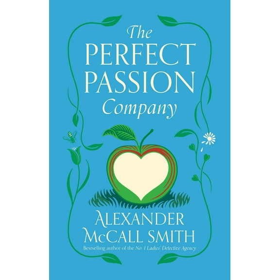 The Perfect Passion Company, (Paperback)