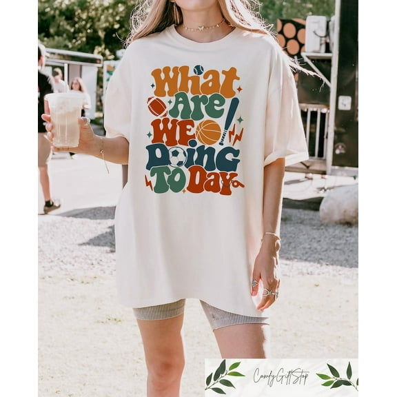 PE Teacher Shirt, What Are We Doing Today Shirt, Pe Shirt, School Coach Shirt, Physical Education, Gym Teacher, Back To School Gift