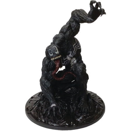 Sentinel - Marvel - Sofbinal - Venom 1.5 with Display Base Vinyl Figure  Sen-Ti-Nel  Gifts price history on PriceWatchPro
