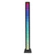 thumbnail image 3 of Barra de luz RGB NikouMX activada por voz, 3 of 8