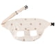 thumbnail image 5 of Arnés para silla alta para bebé BuyWeekMX Correa de seguridad ajustable, 5 of 9