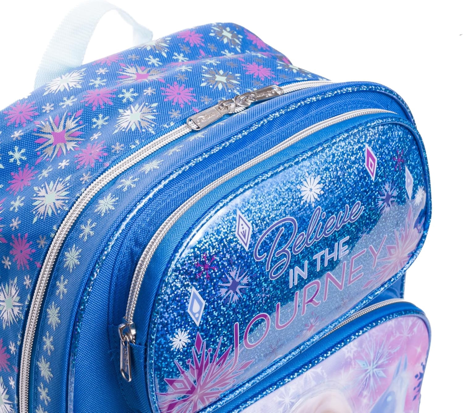 Disney Frozen Large Backpack - Magical Horse, girls, kids