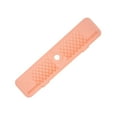 thumbnail image 4 of Bandeja de silicona para grifo, protector de fregadero de 24 pulgadas de largo, accesorios ampliamente utilizados Rosado, 4 of 9