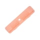 thumbnail image 4 of Tapete de silicona para grifo de baño, protector de fregadero de 24 pulgadas de largo, impermeable Rosado, 4 of 9