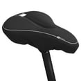 thumbnail image 1 of Funda para Sillín de Bicicleta SAHOO Cómodo Asiento Suave, 1 of 7