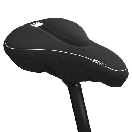 mountain bike gel seat cover