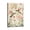 Frame, variant on Larbulse Hummingbirds Daisies Canvas Wall Art Home Decor Poster Vintage Funny Print Picture Abstract Bedroom Living Room Kitchen Posters Decor