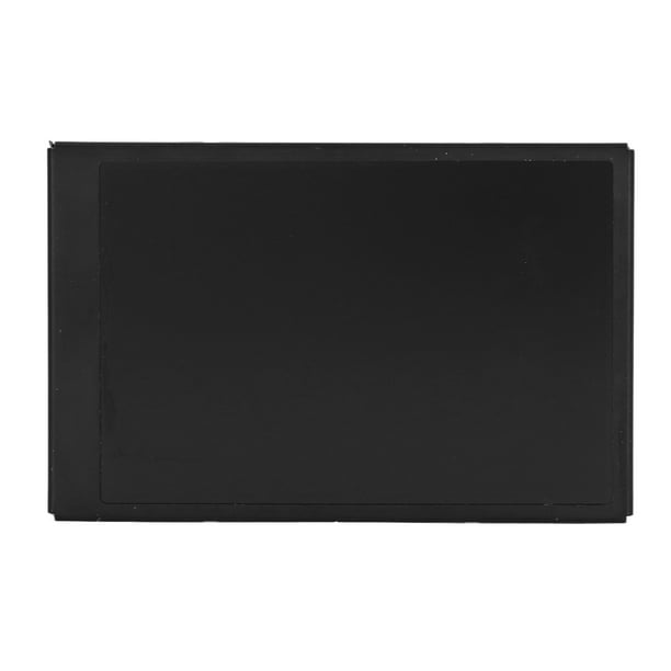Pantalla De Computadora, Mini Monitor USB De Instalación Simple, Rotación De 360 Para Trabajar