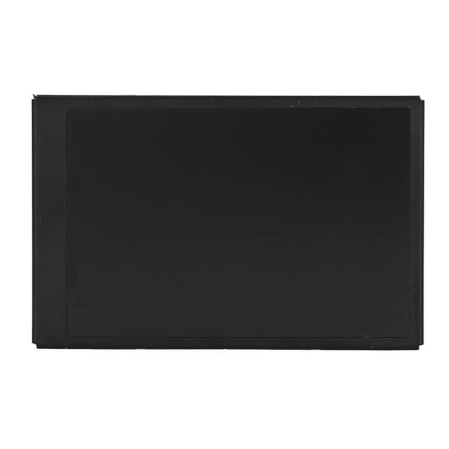 Mini Moniteur, Affichage Clair IPS Pleine Vue Écran d'Ordinateur USB pour Travailler