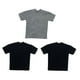 thumbnail image 1 of Camiseta de Manga Larga Verde a Escala 3x 1/6 para Cuerpo de de Acción Masculina de 12'' Macarena ropa de figura de escala 1 6, 1 of 8