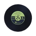 thumbnail image 1 of Vaidha Records Set de Table Forme Cuisine Fête Bar Cup Mat YE, 1 of 1