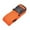 Orange 5x166cm, variant on FURNIX Luggage Strap,Two-Bag Connector Strap,Three-Luggage Attachment Strap,Carry-On Luggage Strap,Adjustable Suitcase Belt,Travel Luggage Packing Strap,Luggage Add-On Strap Green 5X166Cm