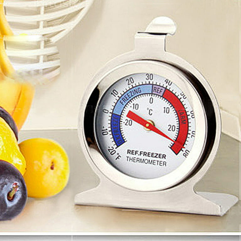4Pcs Turkey Temperature Meters Disposable High-temperature