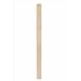 thumbnail image 3 of 350N - Notched Newel - 3 1/2" x 48" - Clean Routed Design (Poplar), 3 of 4