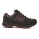 thumbnail image 2 of Regatta - Botas de senderismo II modelo Samaris para mujer señora (Negro, Morado) Regatta UTRG3702_blackpurple, 2 of 6