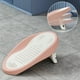 thumbnail image 5 of Soporte para baño de bebé Estante de baño / Cómodo antideslizante de secado rápido / Alfombrilla ergonómica estable para bañera / Asiento de baño para Rosa Hugo Soporte de baño, 5 of 7