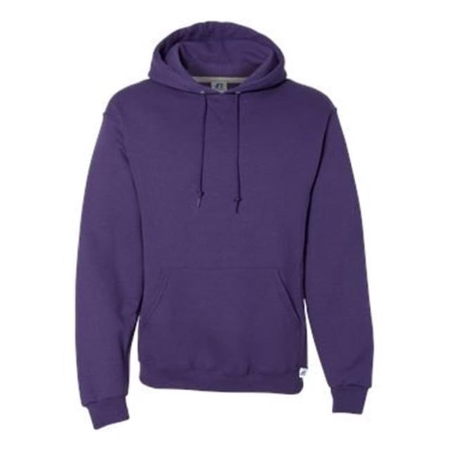 Sweat-shirt à Capuche à Capuche Dri&44; Violet - 2XL