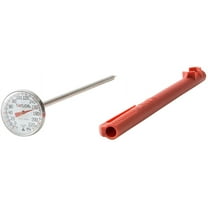 Taylor Precision Products Classic Instant Read Pocket Thermometer