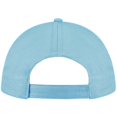 thumbnail image 3 of SOLS  Buzz 5 Panel Baseball Cap, 3 of 5