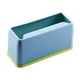 thumbnail image 1 of Soporte de plástico para la pala de arena del gato: resistente, sin ensuciar, ajuste universal; para almacenamiento, orden en el suelo, fácil limpieza, 1 of 6