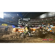 Mx Vs. Atv: Supercross - Playstation 3