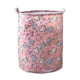 thumbnail image 5 of Cesta Grande para Ropa Sucia con Asa, Cesta Interior Plegable para Guardar Muñecas., 5 of 6