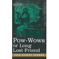 thumbnail image 2 of POW-Wows or Long Lost Friend, 2 of 2