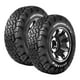 thumbnail image 1 of 2) Llantas 235/75R15 Euzkadi OVERLANDER AT2 105S EUZKADI  ., 1 of 6
