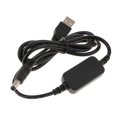 thumbnail image 4 of Cable De Unidad Vumple Función De Adaptador De Corriente, Sirve Para Suprimir Eficazmente Ruido De Corriente Armónica shamjiam Cable cargador de alimentación USB, 4 of 7