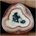 thumbnail image 2 of 42.90Cts Wonderful Natural Pink Rhodochrosite Fancy Cabochon Loose Gemstone, 2 of 2