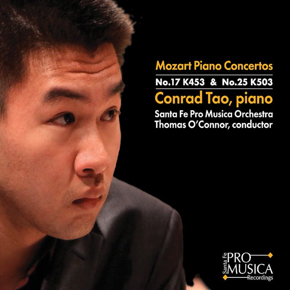 Pre-Owned Mozart Piano Concertos