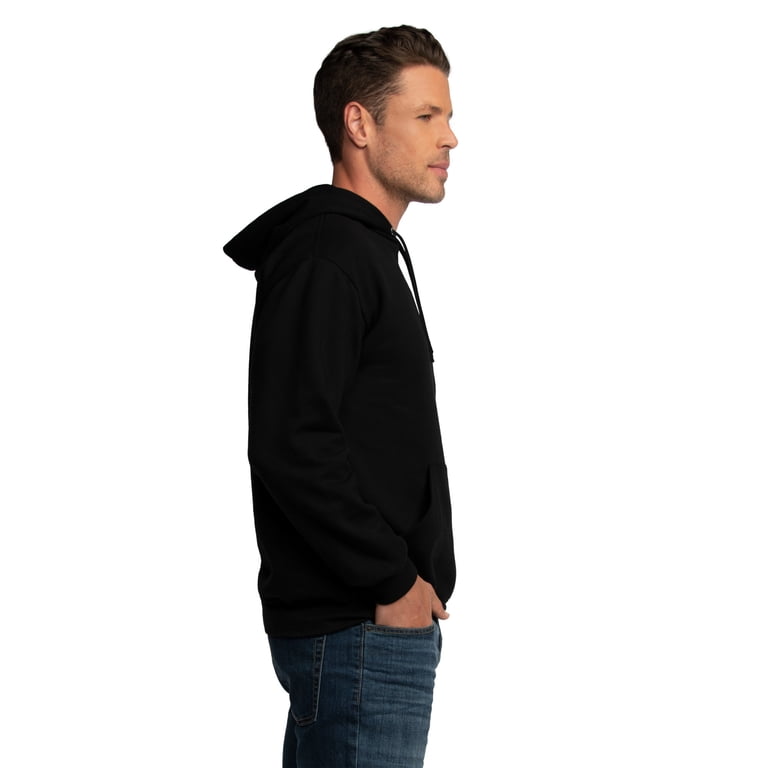 Fruit of the Loom Men's EverSoft Fleece Hoodie photo 2