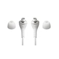thumbnail image 4 of 2PCS 1 Set Brand New Original OEM For SAMSUNG Galaxy S4 S3 S5 Note 2 STEREO Headset Earphone--White, 4 of 5